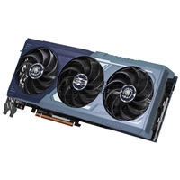 ASRock AMD Radeon RX 9070 XT Monster Hunter Wilds Edition 16GB GDDR6 Graphics Card, 4096 Streams, 2970MHz Boost Clock, Triple Fan, 3x DisplayPorts / 1x HDMI Port - Image 7