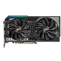 ASRock AMD Radeon RX 9060 XT Challenger OC 16GB GDDR6 Graphics Card, 2048 Streams, 3290MHz Boost Clock, Dual Fan, 2x DisplayPorts / 1x HDMI Port - Image 5