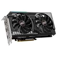 ASRock AMD Radeon RX 9060 XT Challenger OC 16GB GDDR6 Graphics Card, 2048 Streams, 3290MHz Boost Clock, Dual Fan, 2x DisplayPorts / 1x HDMI Port - Image 6