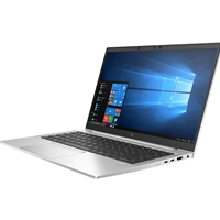 HP CERTIFIED REFURBISHED EliteBook 840 G7 Intel Core i5 10210U 10th Gen Laptop, 14 Inch Full HD 1080p Screen, 16GB RAM, 240GB SSD, Windows 11 Pro - Image 4