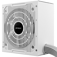 Antec CSK DC 750W PSU, White, 80+ Bronze, Fully Wired, Antec's 5-year warranty - Image 5