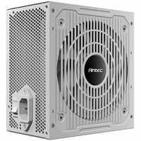 Antec CSK DC 750W PSU, White, 80+ Bronze, Fully Wired, Antec's 5-year warranty - Image 8