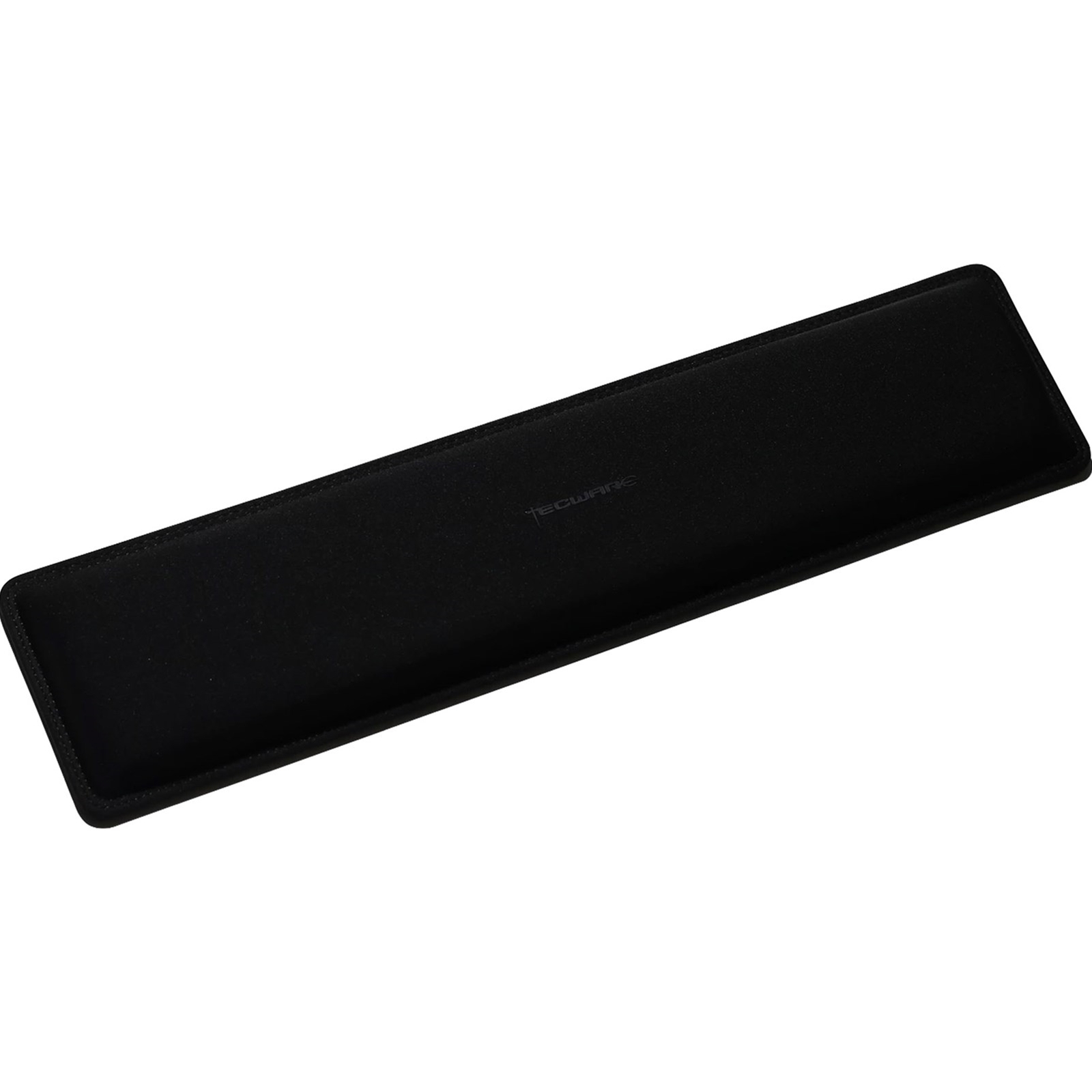Tecware Phantom Wrist Rest for Full Sized Keyboards Black - Image 3