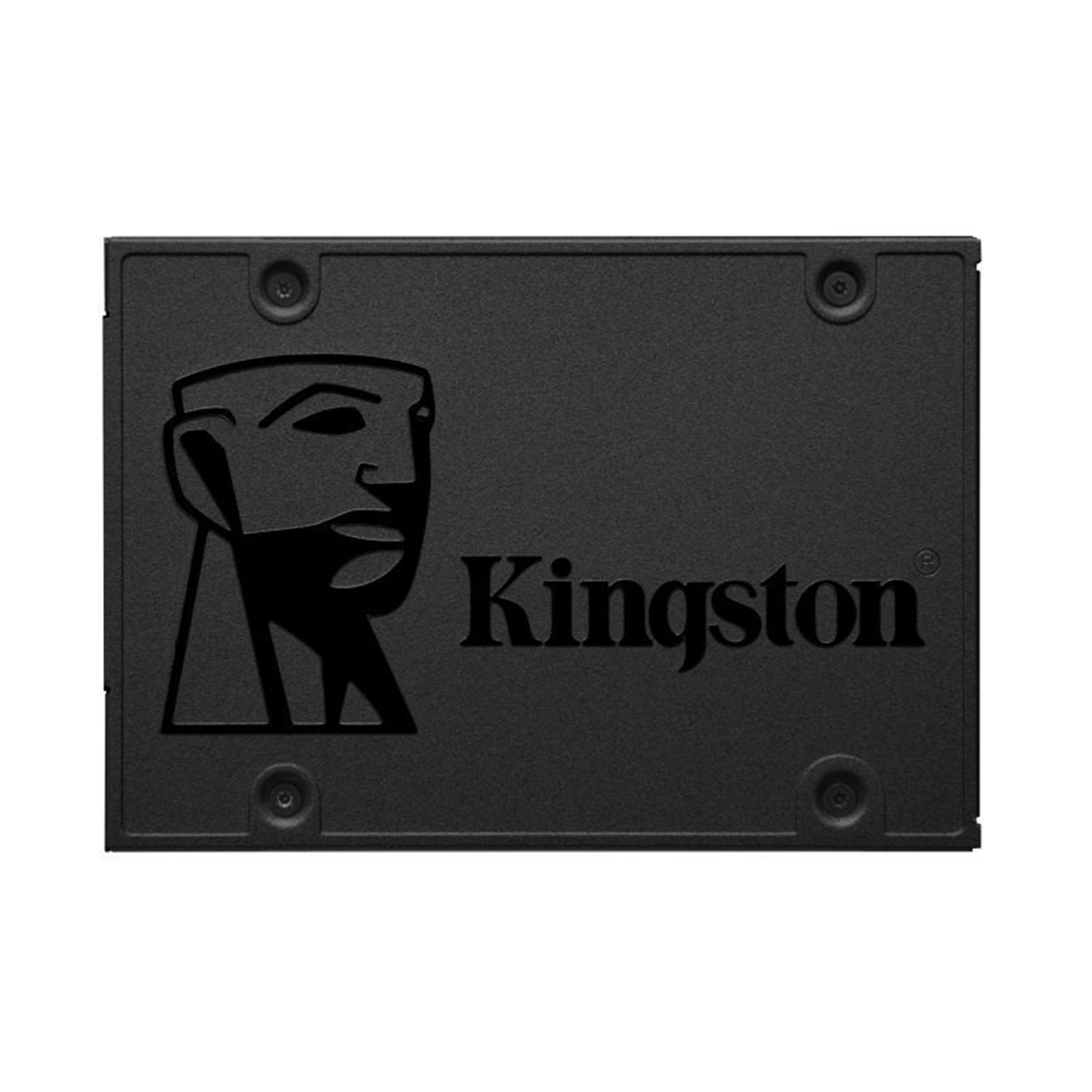 Kingston A400 (SA400S37/960G) 960GB, 2.5 Inch SSD, SATA 3 Interface, Read 500MB/s, Write 450MB/s, 3 Year Warranty - Image 3