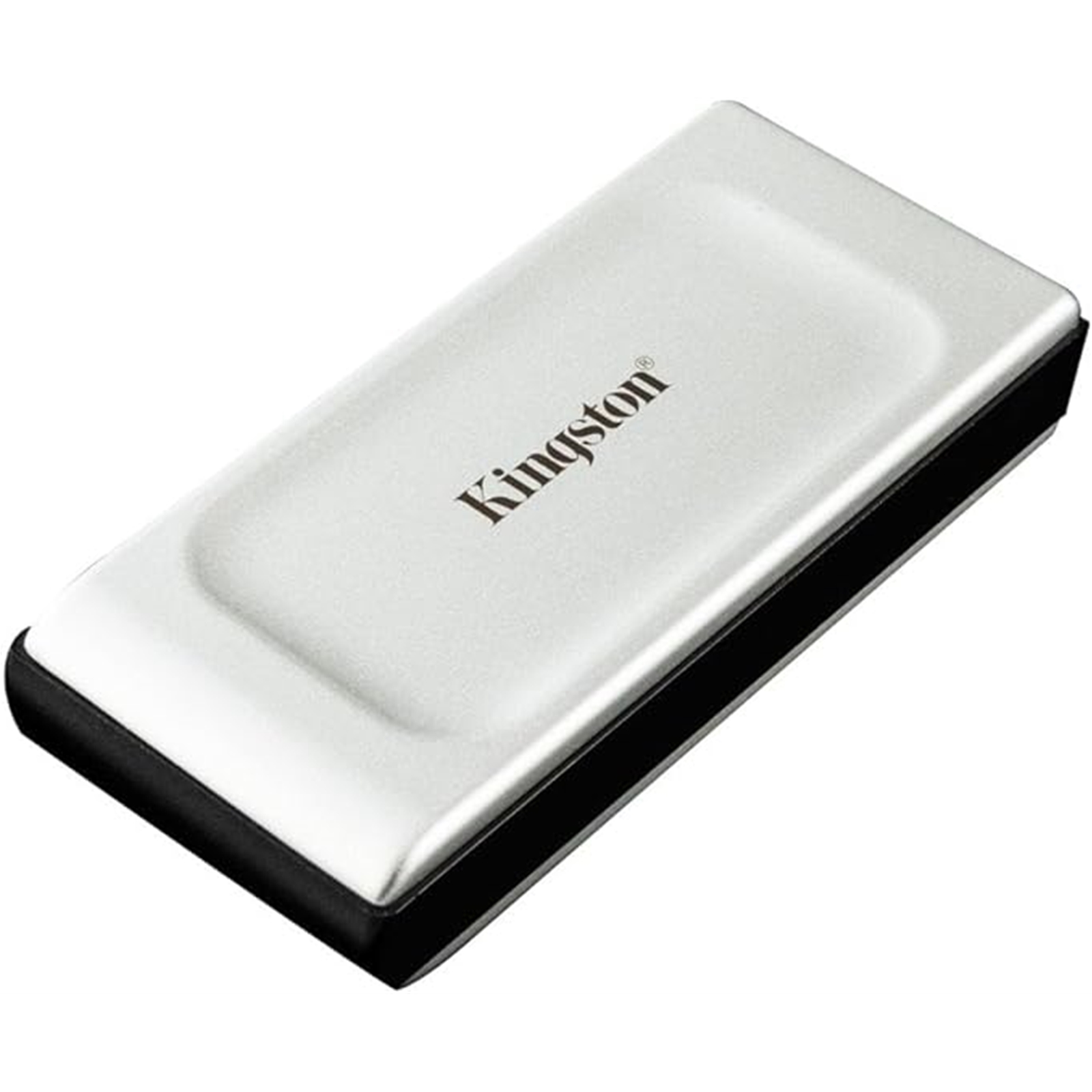 Kingston XS2000 USB 3.2 Gen 2x2 USB-C External SSD, Up to 2000MB/s Read & 2000MB/s Write Speeds - Image 3
