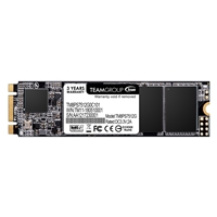 Team MS30 (TM8PS7512G0C101) 512GB, M.2 Sata Interface, PCIe Gen3, Read 550MB/s, Write 480MB/s, 3 Year Warranty
