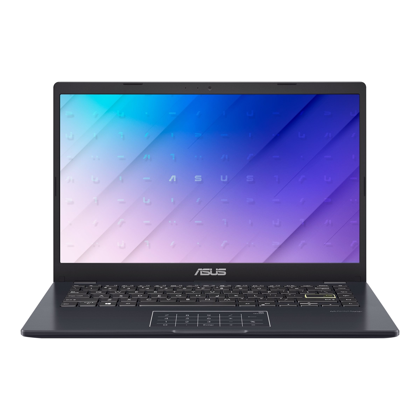 ASUS Vivobook Go 14 E410KA-EK217WS Laptop, 14 Inch FHD Screen, Intel Celeron N4500 Processor, 4GB RAM, 128GB SSD, Windows 11 Home S - Image 3