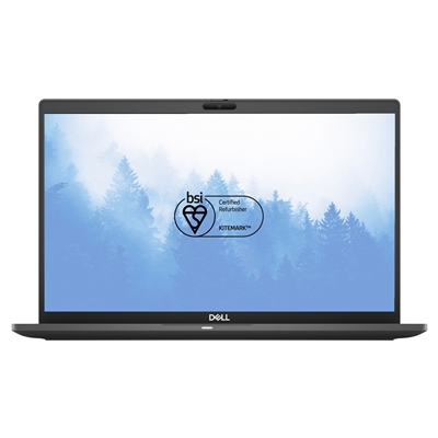 PREMIUM REFURBISHED Dell Latitude 7410 Intel Core i7 10610U 10th Gen Laptop, 14 Inch Full HD 1080p Screen, 16GB RAM, 256GB SSD, Windows 11 Pro - Image 2