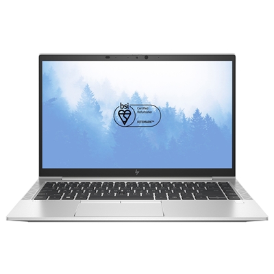 PREMIUM REFURBISHED HP EliteBook 840 G7 Intel Core i5 10210U 10th Gen Laptop, 14 Inch Full HD 1080p Screen, 16GB RAM, 256GB SSD, Windows 11 Pro - Image 2