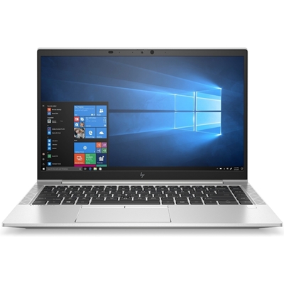 HP CERTIFIED REFURBISHED EliteBook 840 G7 Intel Core i5 10210U 10th Gen Laptop, 14 Inch Full HD 1080p Screen, 16GB RAM, 240GB SSD, Windows 11 Pro - Image 2
