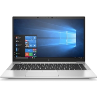 HP CERTIFIED REFURBISHED EliteBook 840 G7 Intel Core i5 10210U 10th Gen Laptop, 14 Inch Full HD 1080p Screen, 16GB RAM, 240GB SSD, Windows 11 Pro