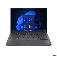 Lenovo ThinkPad E14 G5 Laptop, 14 Inch Full HD, AMD Ryzen 3 7330U Processor, 8GB RAM, 256GB SSD, AMD Radeon Graphics, Windows 11 Pro
