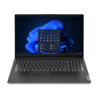 Lenovo V15 G4 ABP Laptop, 15.6 Inch Full HD Screen, AMD Ryzen 7 7730U Processor, 16GB RAM, 512GB M.2 PCIe 4.0 x4 NVMe SSD, Integrated AMD Radeon Graphics, Windows 11 Pro - Image 2
