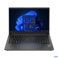 PREMIUM REFURBISHED Lenovo ThinkPad E14 Intel Core i3-10110U 10th Gen Laptop, 14 Inch Full HD 1080p Screen, 16GB RAM, 256GB SSD, Windows 11 Pro