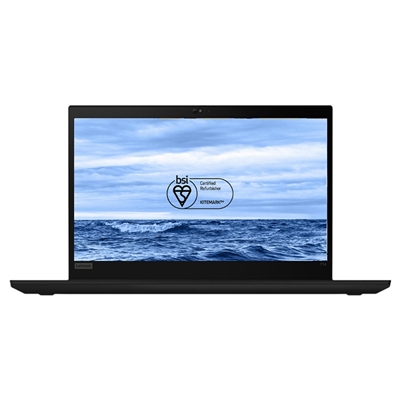 PREMIUM REFURBISHED Lenovo ThinkPad T14 Intel Core i7 10th Gen Laptop, 14 Inch Full HD 1080p Screen, 16GB RAM, 256GB SSD, Windows 11 Pro - Image 2