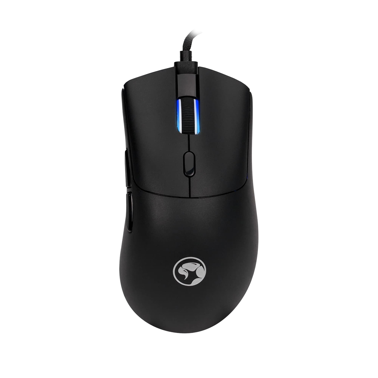 Marvo Scorpion G950 Niro 40 USB RGB Programmable Gaming Mouse (Black) - Image 3