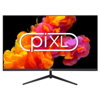 piXL CM32F4 32 Inch Full HD Widescreen IPS Monitor with 1920x1080 Resolution, 4ms Response Time, 60Hz Refresh Rate, Display Port, HDMI & VESA Mount