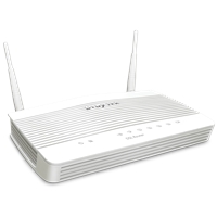 DrayTek V2763AC-K Vigor 2763ac Wireless 5 AC SoHo Firewall VDSL/ADSL Modem Router - Image 7