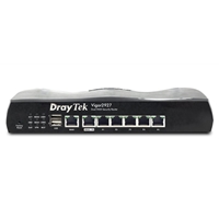 DrayTek V2927-K Vigor 2927 Wired High Speed Gigabit Firewall Router - Image 6