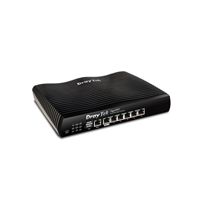 DrayTek V2927-K Vigor 2927 Wired High Speed Gigabit Firewall Router - Image 4