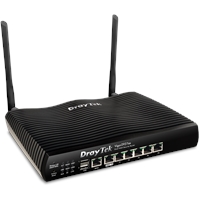 DrayTek V2927AX-K Vigor 2927ax Wireless 6 AX High Speed Gigabit Firewall Router - Image 5