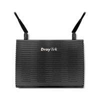 DrayTek V2927AX-K Vigor 2927ax Wireless 6 AX High Speed Gigabit Firewall Router - Image 6
