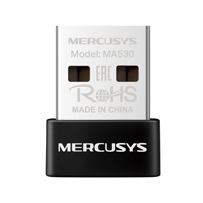 Mercusys MA530 Bluetooth Nano USB Adapter - Image 2