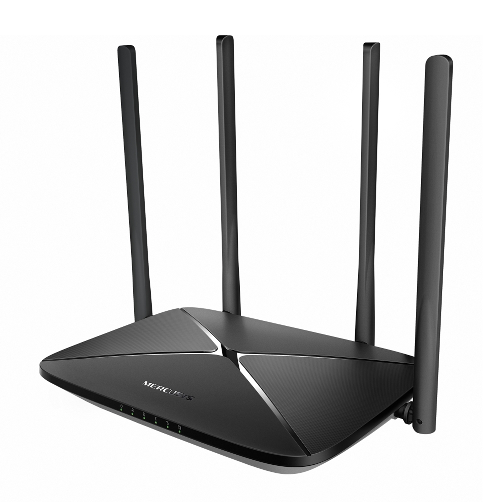 Mercusys MB115-4G N300 Wi-Fi 4G LTE Router - Image 3