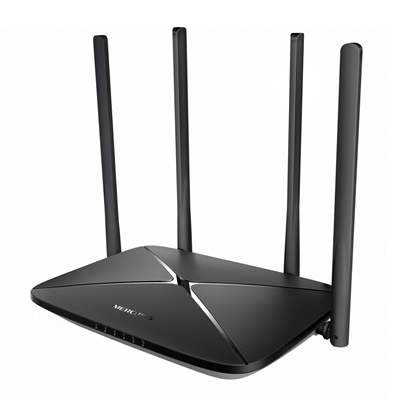 Mercusys MB115-4G N300 Wi-Fi 4G LTE Router - Image 2