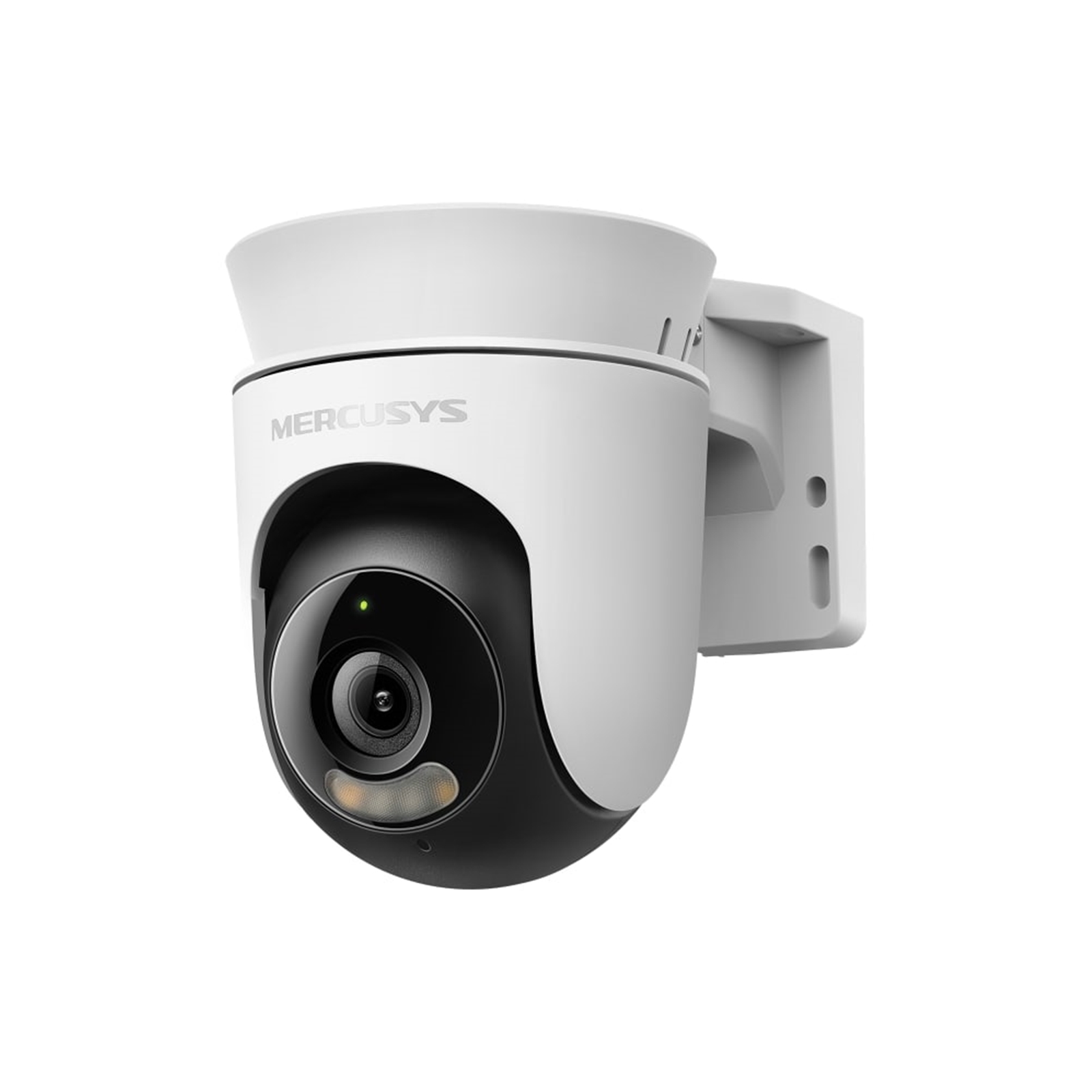 Mercusys MC510 Pan/Tilt Home Security WiFi Camera - Image 3