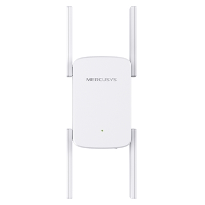 Mercusys ME50G AC1900 Wi-Fi Range Extender (UK Plug) - Image 2