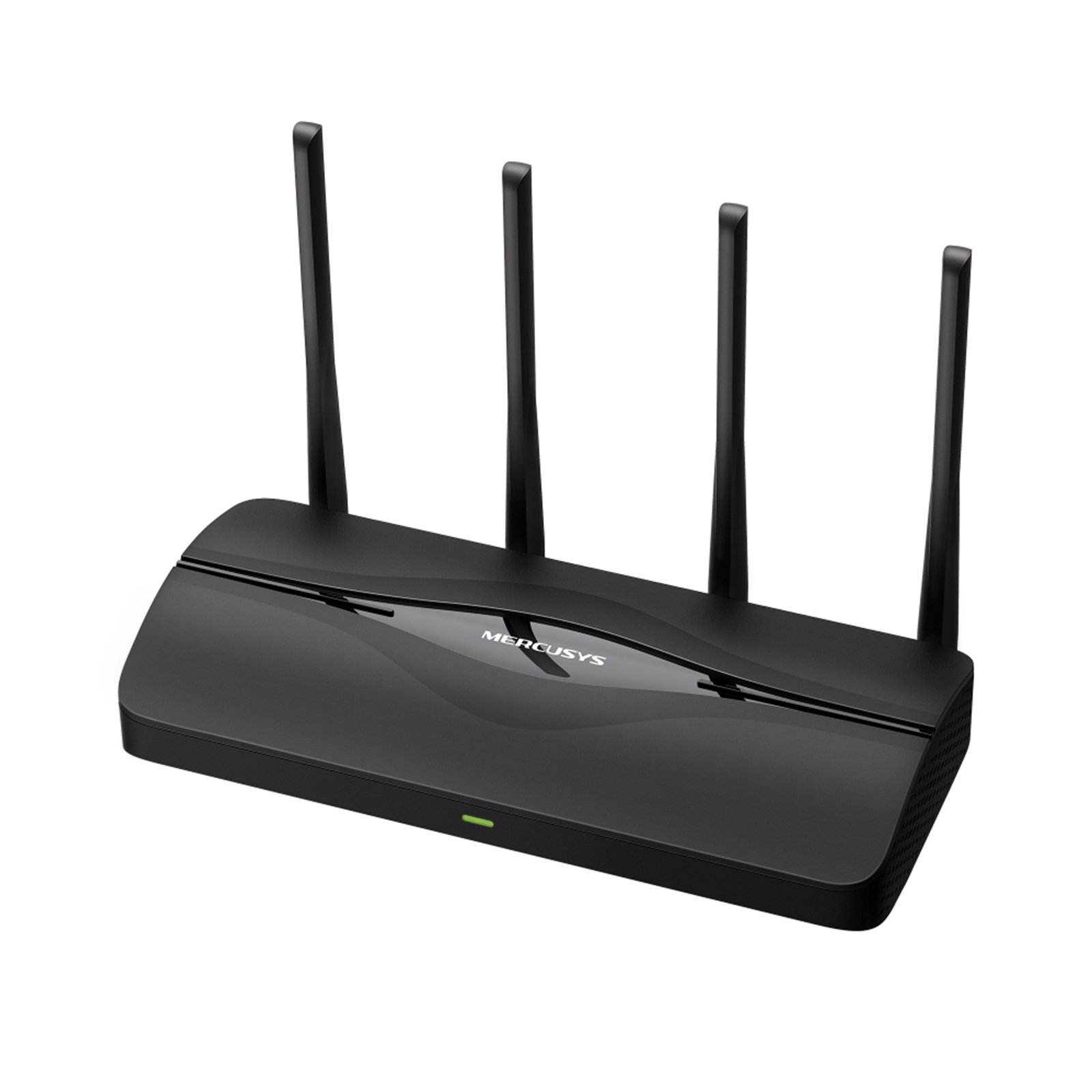 Mercusys MR27BE BE3600 Dual-Band Wi-Fi 7 Router - Image 3
