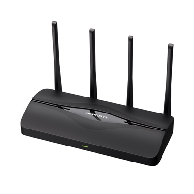 Mercusys MR27BE BE3600 Dual-Band Wi-Fi 7 Router - Image 2
