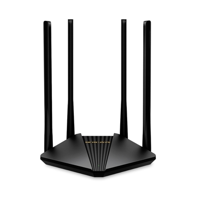 Mercusys MR30G AC1200 Wireless Dual Band Gigabit Router - Image 2