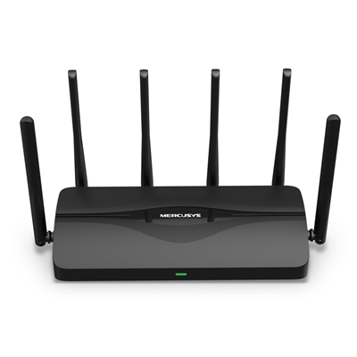 Mercusys MR47BE BE9300 Tri-Band Wi-Fi 7 Router - Image 2