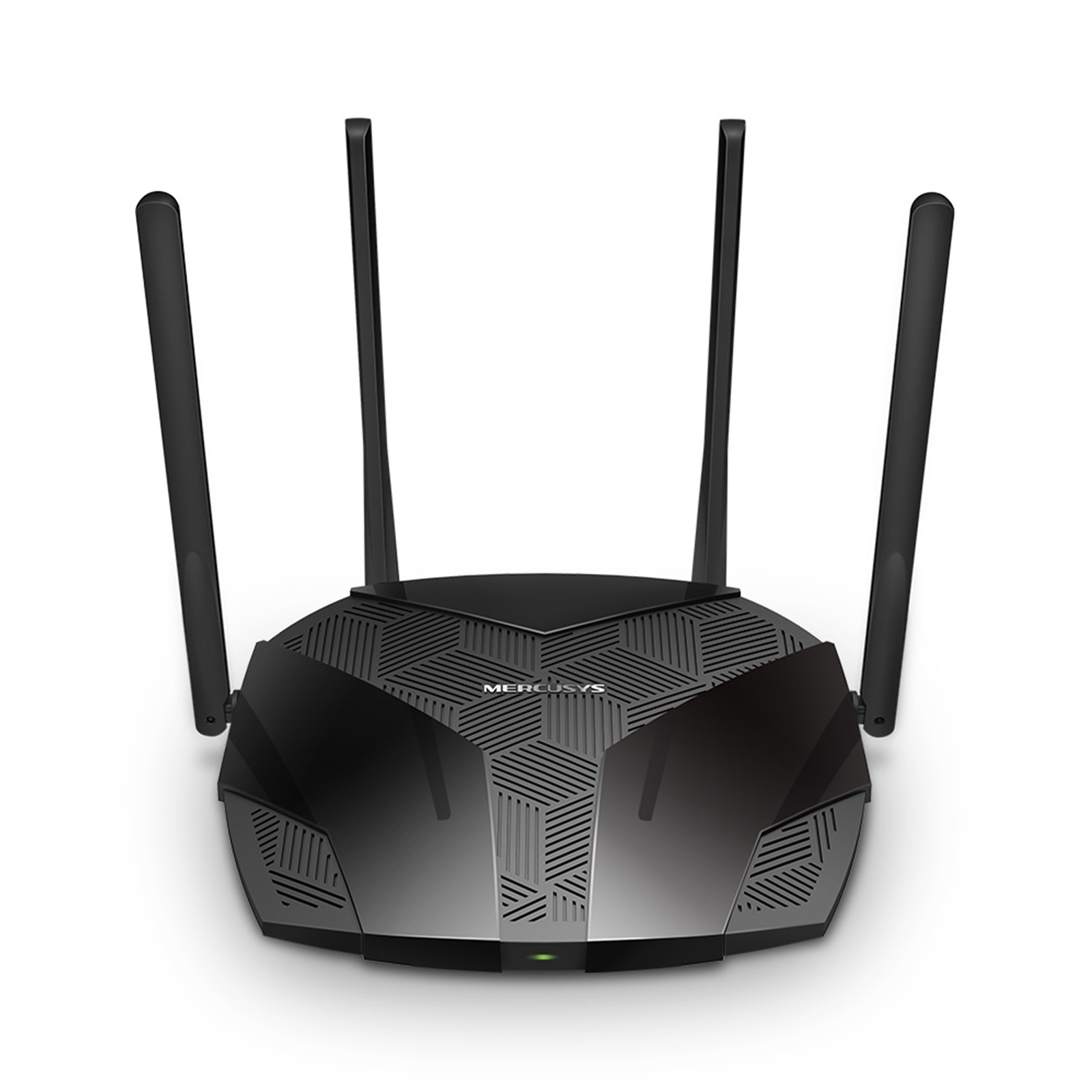 Mercusys MR80X AX3000 Dual-Band Wi-Fi 6 Router - Image 3