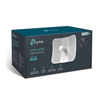 TP-Link Pharos CPE710 5GHz AC 867Mbps 23dBi Outdoor CPE - Image 4