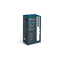 TP-Link Omada EAP225-Outdoor AC1200 Wireless MU-MIMO Gigabit Indoor/Outdoor Access Point - Image 6