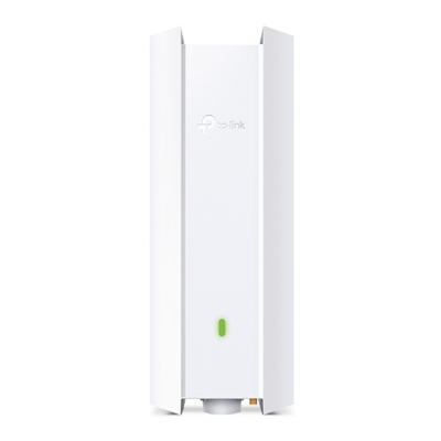TP-Link Omada EAP610-Outdoor AX1800 Indoor/Outdoor WiFi 6 Access Point - Image 2