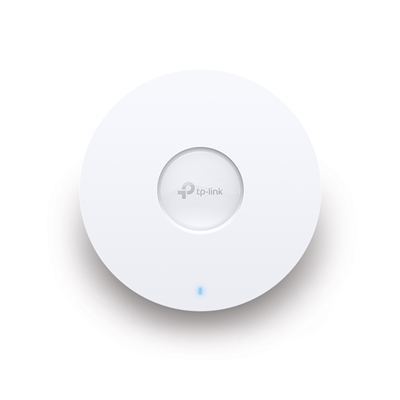 TP-Link Omada EAP670 AX5400 Ceiling Mount WiFi 6 Access Point - Image 2