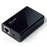 TP-Link TL-POE150S IEEE 802.3af PoE Injector - Image 2