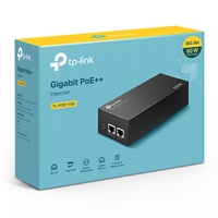 TP-Link TL-POE170S IEEE 802.3af/at/bt 60W PoE++ Injector - Image 3