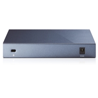 TP-Link TL-SG108 8-Port Metal 10/100/1000Mbps Gigabit Desktop Network Switch - Image 5