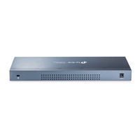 TP-Link TL-SG116 16-Port Metal Gigabit Desktop Network Switch - Image 4
