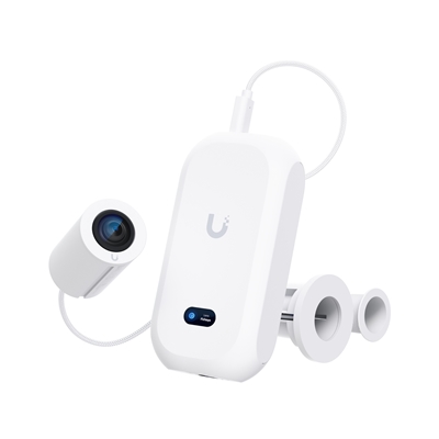 Ubiquiti UVC-AI-Theta-Pro Camera AI Theta Pro Ceiling Mount 360 Degree Camera - Image 2