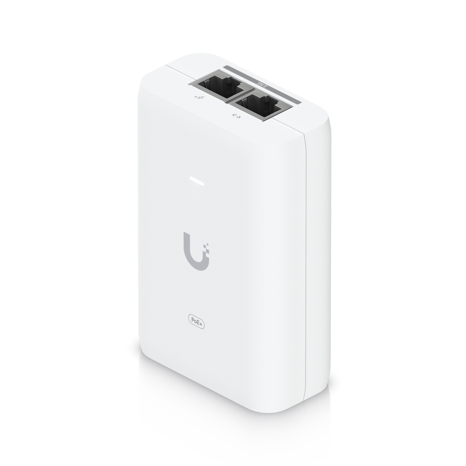 Ubiquiti UACC-POE+-2.5G Universal 802.3at 2.5G 30W Power POE+ Injector - Image 3