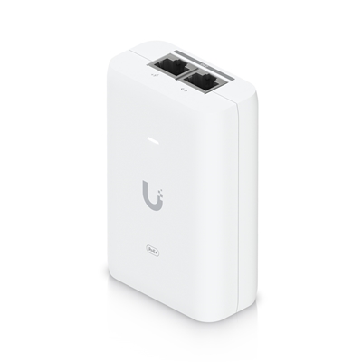 Ubiquiti UACC-POE+-2.5G Universal 802.3at 2.5G 30W Power POE+ Injector - Image 2