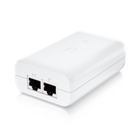 Ubiquiti U-POE+ (Previously U-POE-AT) Universal 802.3at 48V 30W Power POE+ Injector - Image 6