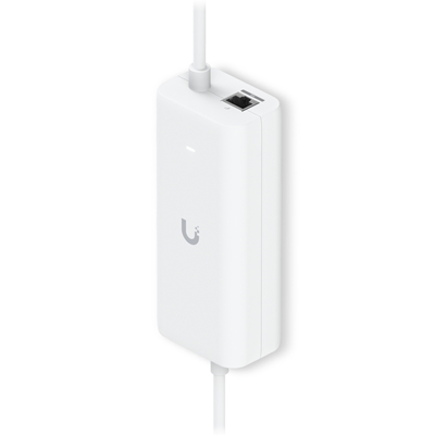 Ubiquiti UACC-POE+-USBC POE to USB-C Power Adapter - Image 2