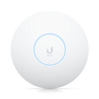 Ubiquiti UniFi U6 Enterprise WiFi 6 Tri-Band Access Point - U6-Enterprise - Image 2
